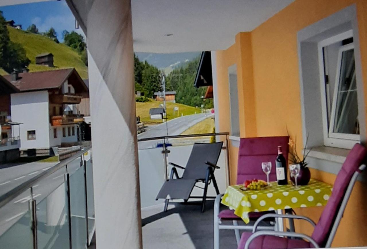 Apart Bergglueck Incl Sommerkarte See Exterior foto